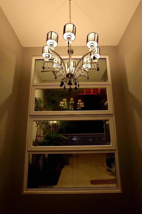 פונטיאן קסיל Wan Loong Hotel מראה חיצוני תמונה
